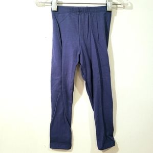 NWT Baby Girls Leggings Discreet Sizes 18-24M & 2T